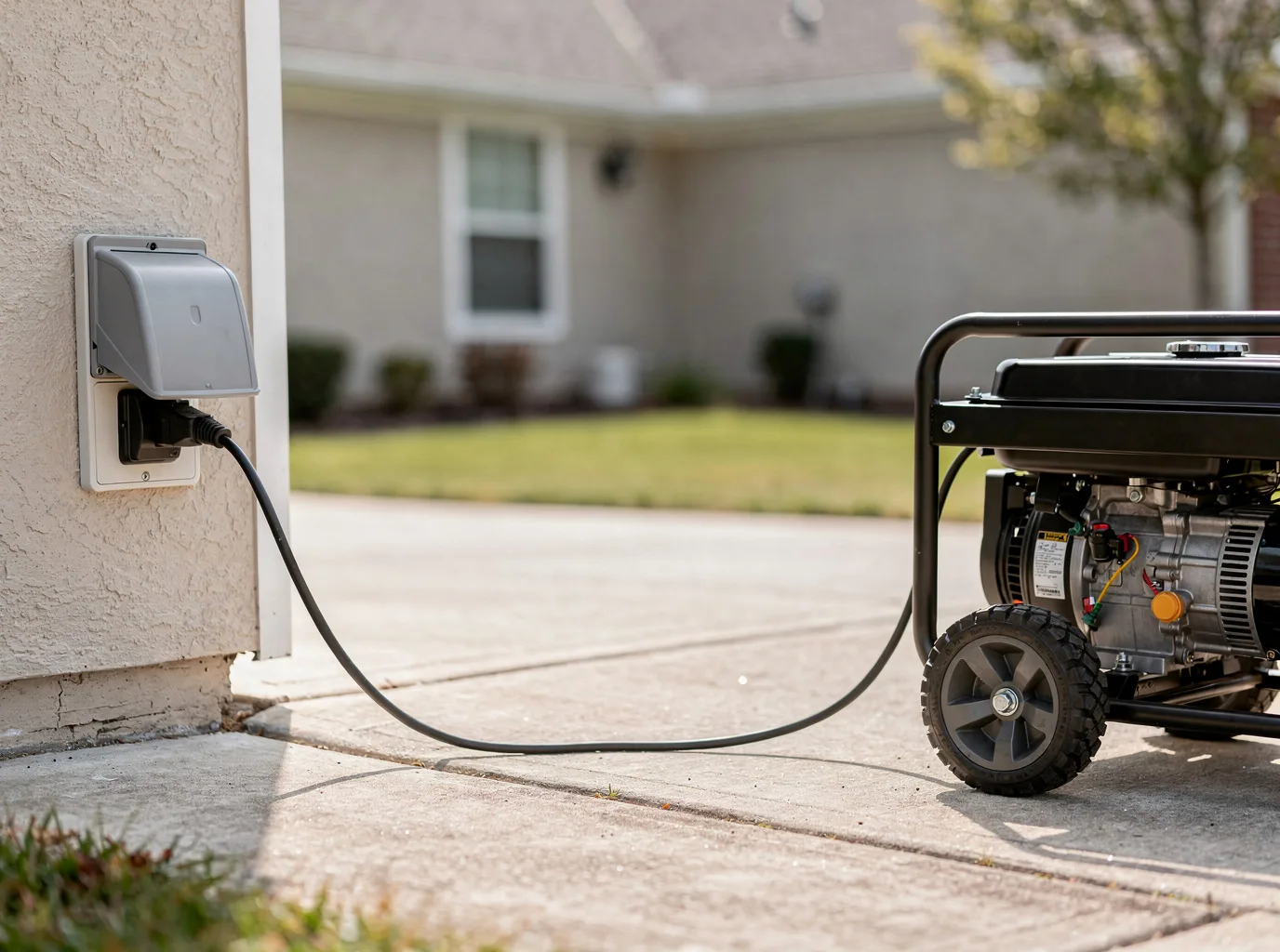Home Generator Repair Chalmers, IN FAQs